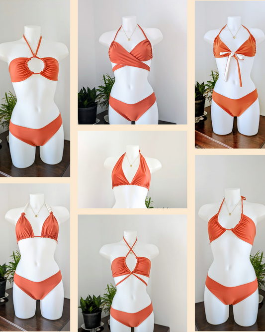 Valerie top